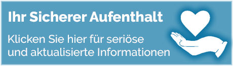 Ihr Sicherer Aufenthalt