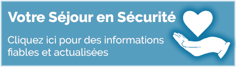 Votre Séjour en Sécurité